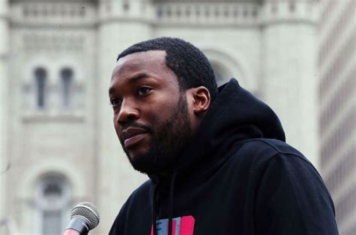 Meek Mill And Milano Split — Fans Believe His Nicki Minaj Obsession Is Why