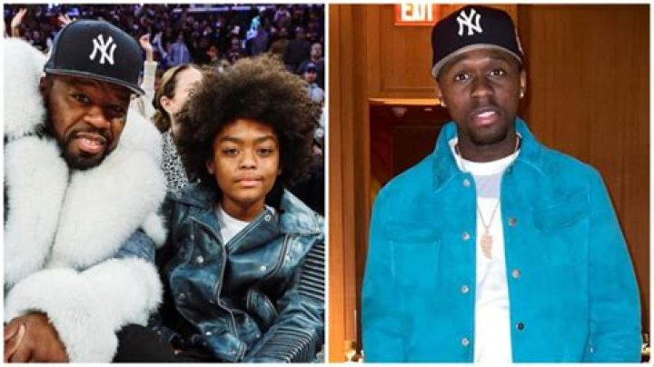 Meek Mill’s Cousin Appears to Shade 50 Cent Over New Girlfriend Jamira Haines