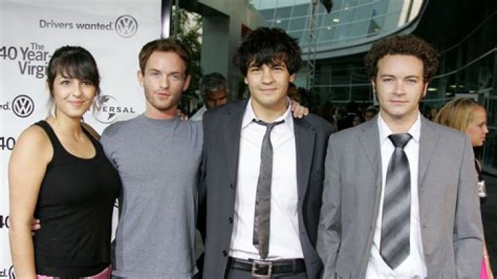 Meet Christopher Masterson, Alanna Masterson, Jordan Masterson and Will Masterson, Danny Masterson’s siblings