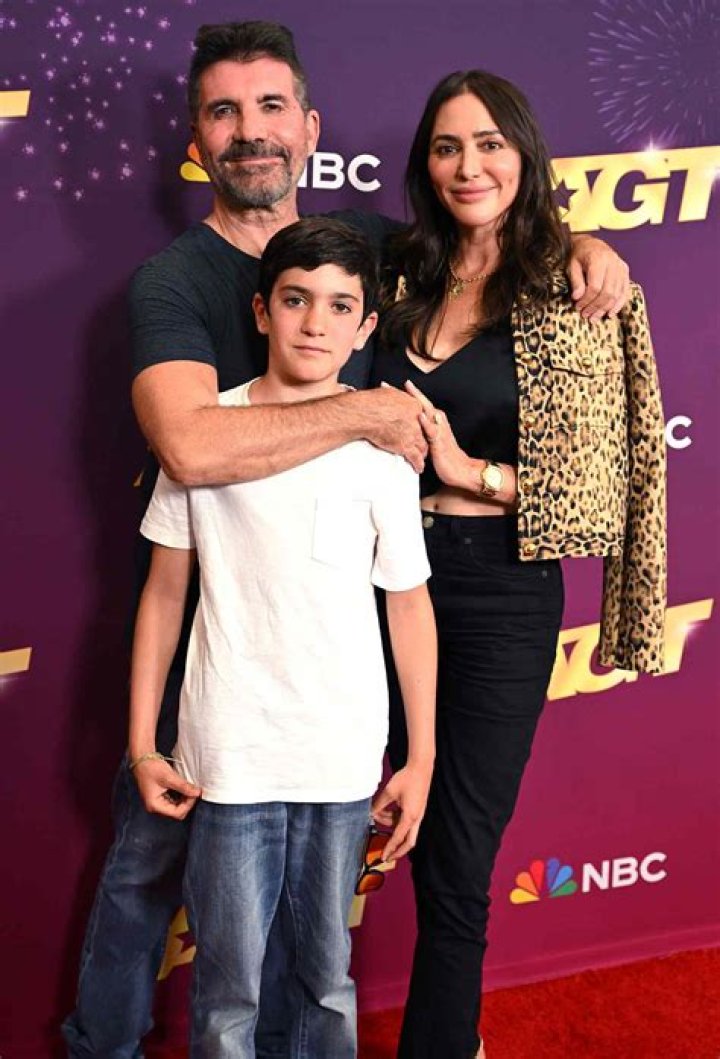 Meet Nicholas Cowell, Lindsay Elizabeth Cowell, Tony Cowell & June Cowell, siblings of Simon Cowell