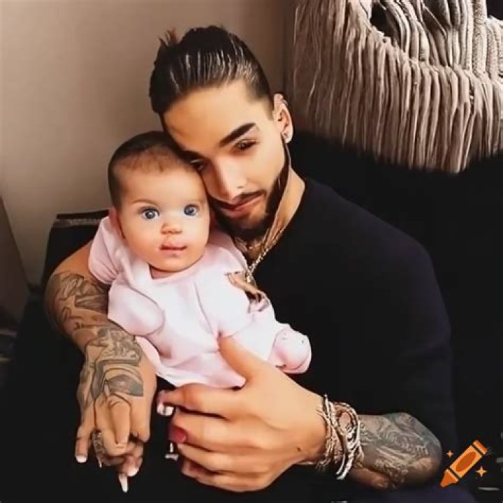 Meet Susana Gómez, Maluma’s girlfriend: Age, birthday, baby, Instagram