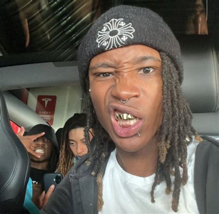 Meg Vicious Wiki, Bio, age, height, family, photos, videos, net worth