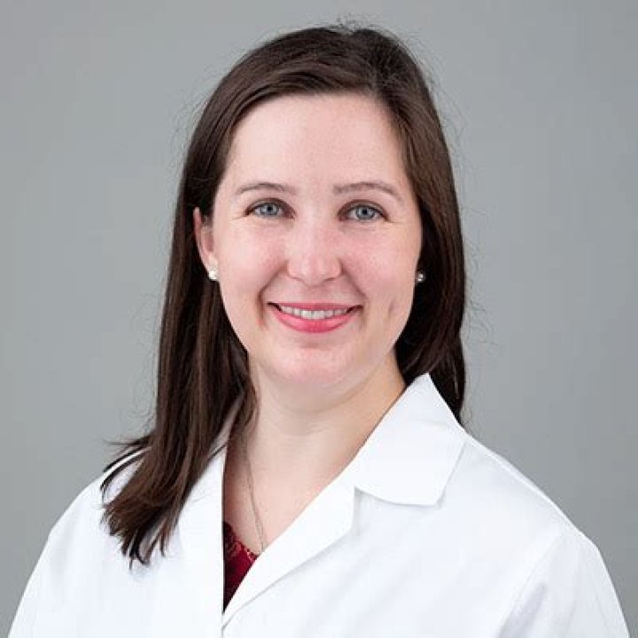 Dr. Megan Brennard, MD – Birmingham, AL
