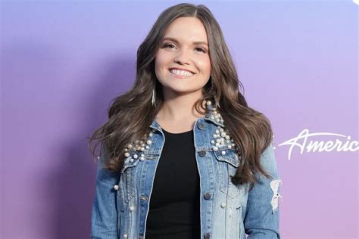 American Idol Megan Danielle Wiki, Age, Boyfriend, Parents, Height & Songs