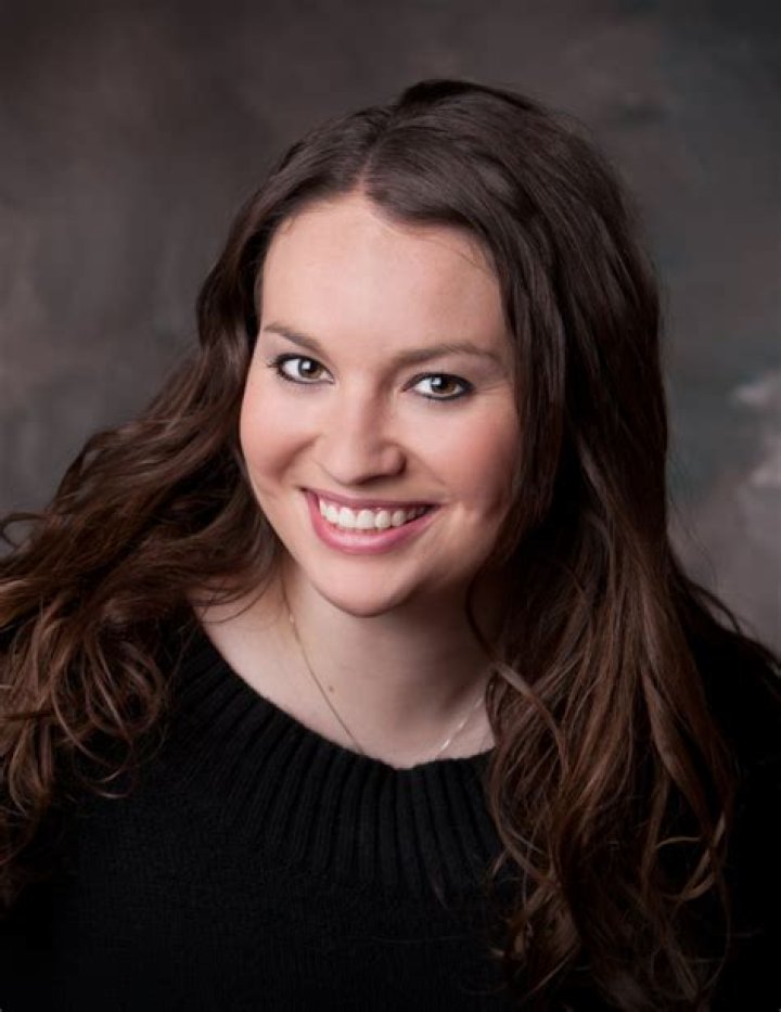 Megan (Lee) Daniels, PA – Enid, OK