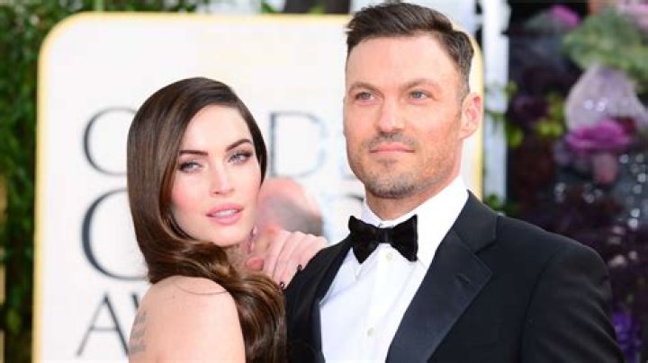 Megan Fox Makes Split From Brian Austin Green Official By Filing For Divorce!