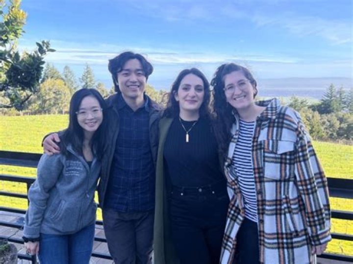 Dr. Megan Garland, MD – Stanford, CA