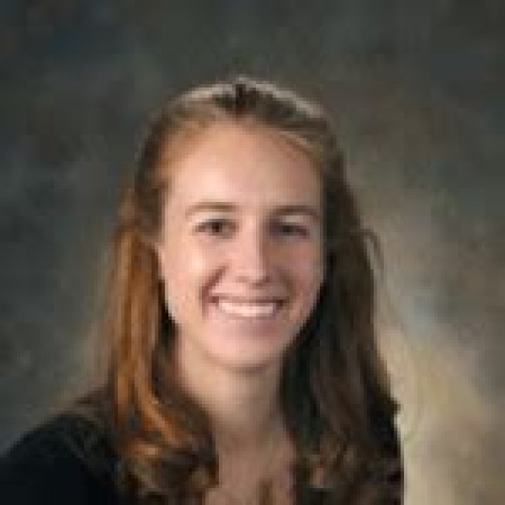 Dr. Megan (Sanders) Parrish, MD – Granger, IN