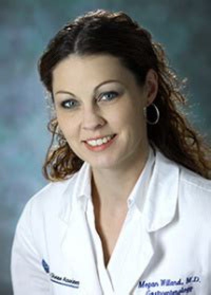 Dr. Megan (Dunnigan) Willard, MD – Morgantown, WV