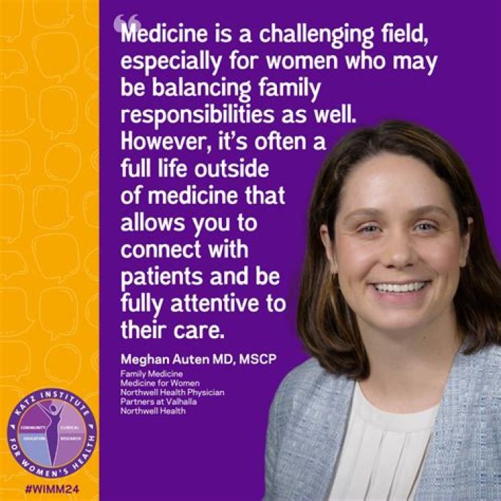 Dr. Meghan Auten, MD – Valhalla, NY