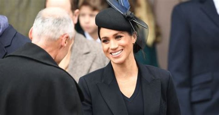 Meghan Markle Opens Up About Having Suicidal Thoughts And Receiving No Help At The Palace!