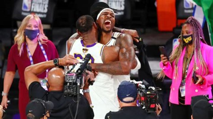 Meghan McCain Calls LeBron James Out For Tweeting ‘You’re Next’ To The Cop Who Killed Ma’Khia Bryant