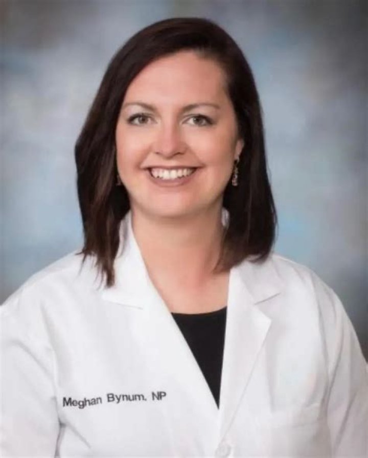 Meghan Torgerson – Wessington Springs, SD