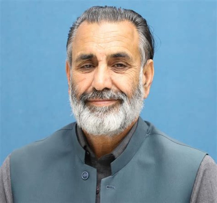 Dr. Mehwish Lughmani, MD – Louisville, KY