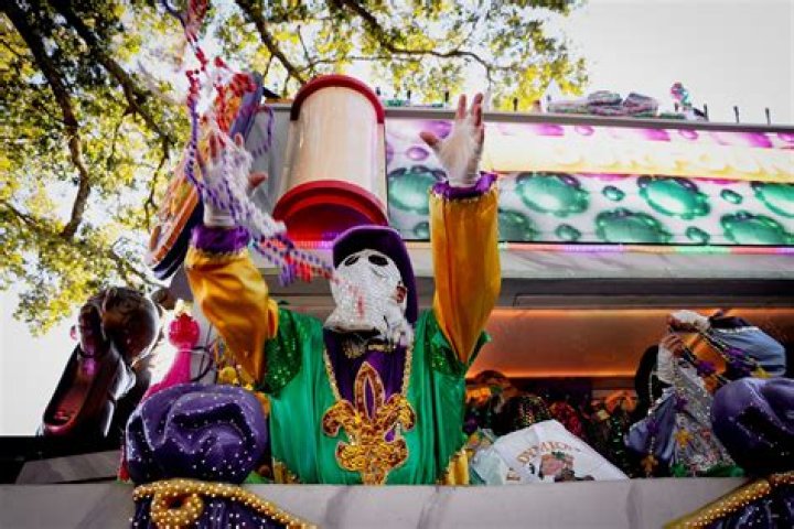 Mel Gibson will no longer lead a Mardi Gras parade amid backlash and threats