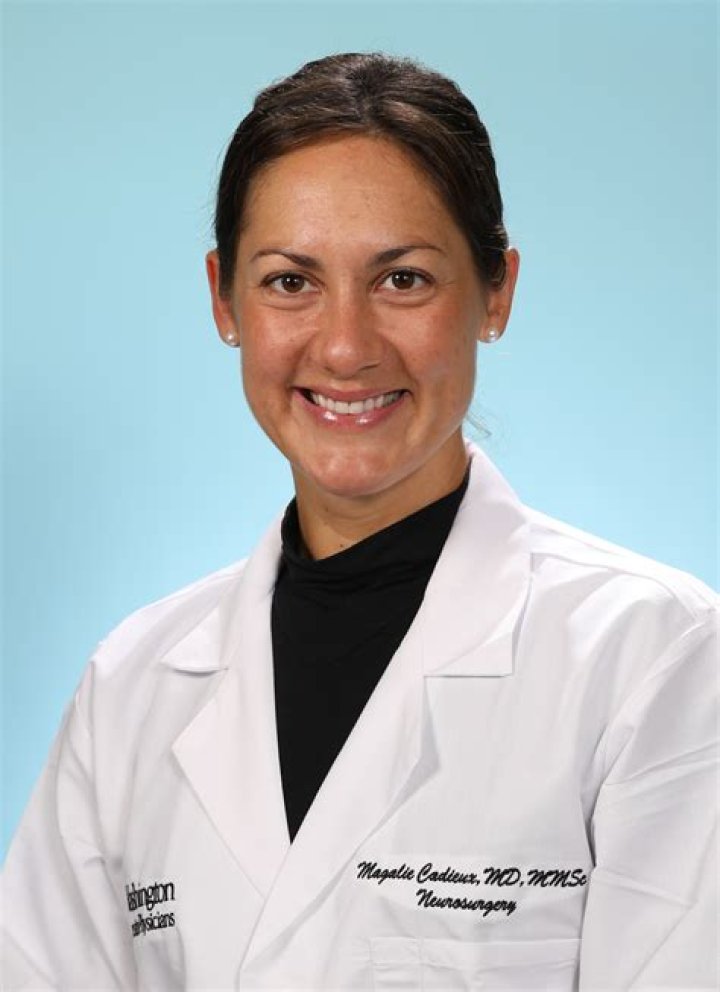 Melinda White – Battle Creek, MI