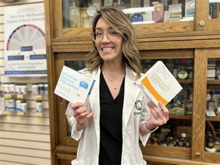 Melissa Hodge – Chattanooga, TN