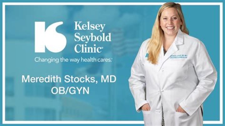 Dr. Meredith Stocks, MD – Houston, TX