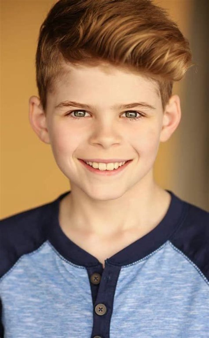 Merrick Hanna - Bio, Facts, Family Life of Dancer