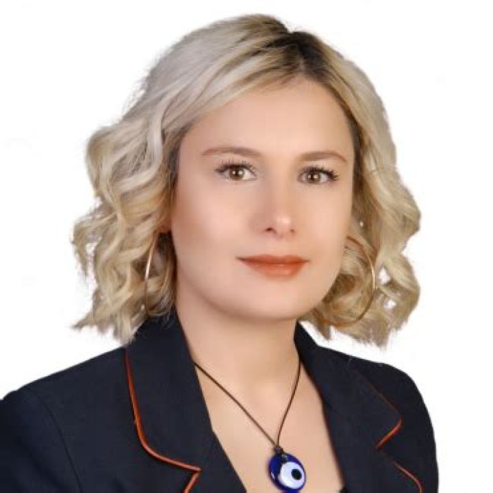 Dr. Merve Karabulut, MD – Anaheim, CA