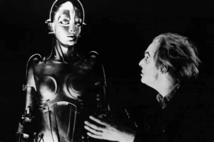 Metropolis’ to be filmed in Australia