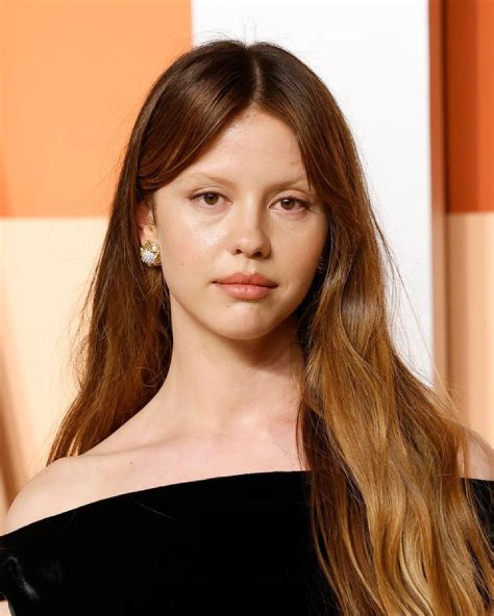 Mia Goth Biography - Facts, Childhood, Family Life & Achievements