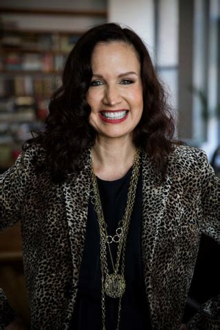 Dr. Mia Talmor, MD – New York, NY