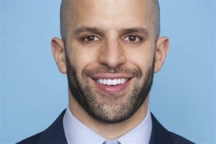 Dr. Micah Berman, MD – Saint Louis Park, MN