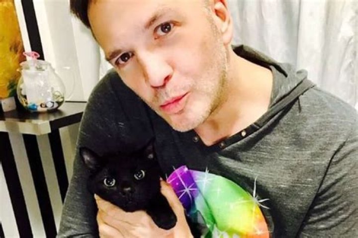 Michael Alig Dead! Party Monster Killer Dies On Christmas Day