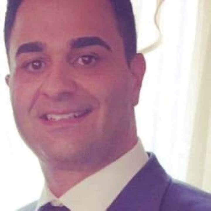 Dr. Michael Apostolis, MD – Wexford, PA