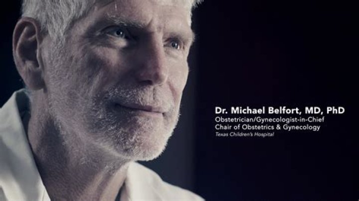 Dr. Michael Belfort, MD – Houston, TX