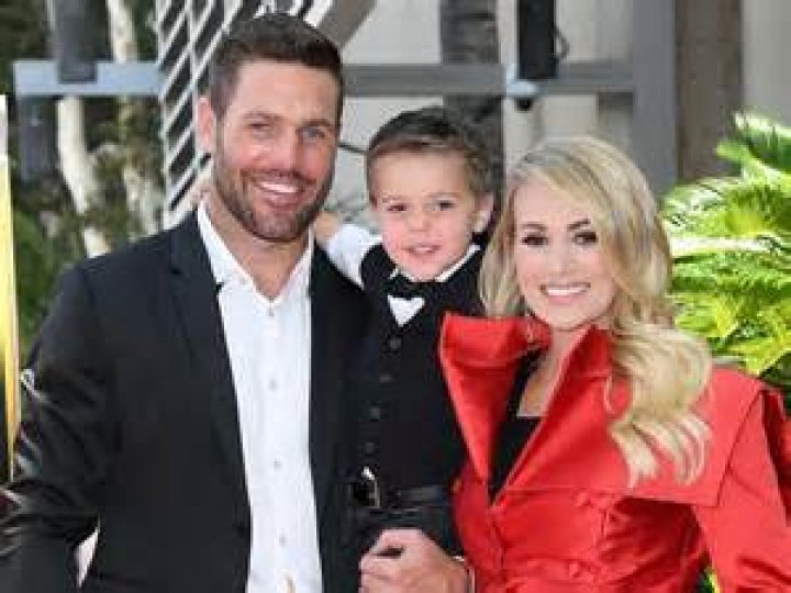 Michael Buteau Children: Meet Her Two Kids