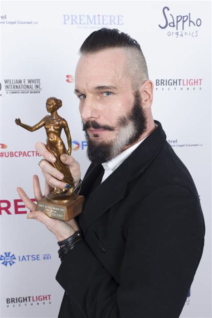 Michael Eklund Biography - Facts, Childhood, Family Life & Achievements