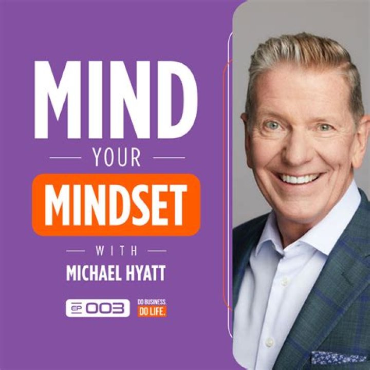 Michael Hyatt : 12 key facts you need to know