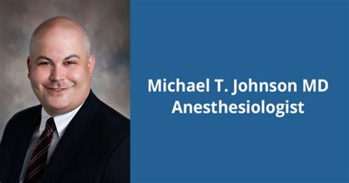 Dr. Michael Johnson, MD – Sandy, UT