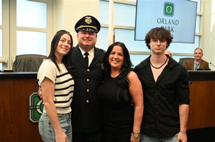 Michael Lafrey and Jonathan Paska, of Orland Park were found Dead shot dead