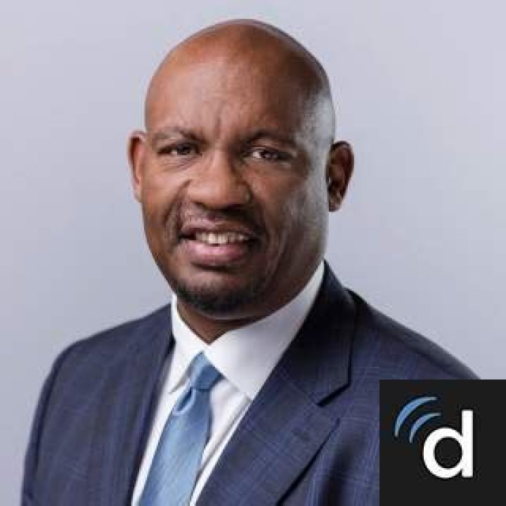 Dr. Michael Menefee, MD – Washington, DC