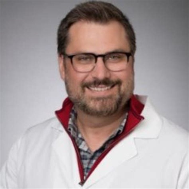 Dr. Michael Sabel, MD – Ann Arbor, MI