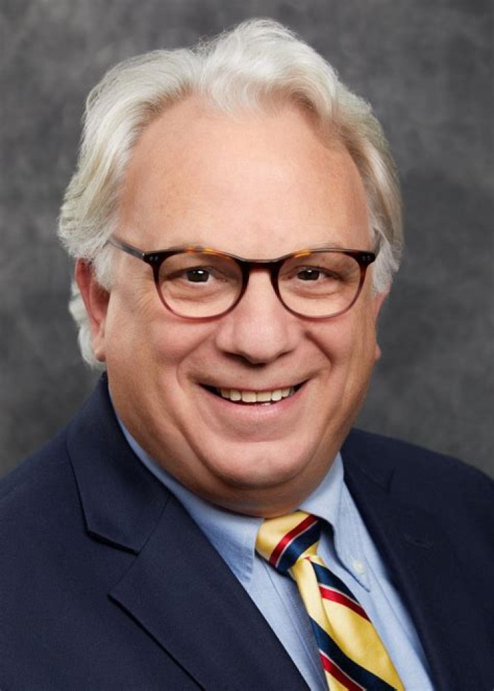 Dr. Michael Schmidt, DO – Owosso, MI
