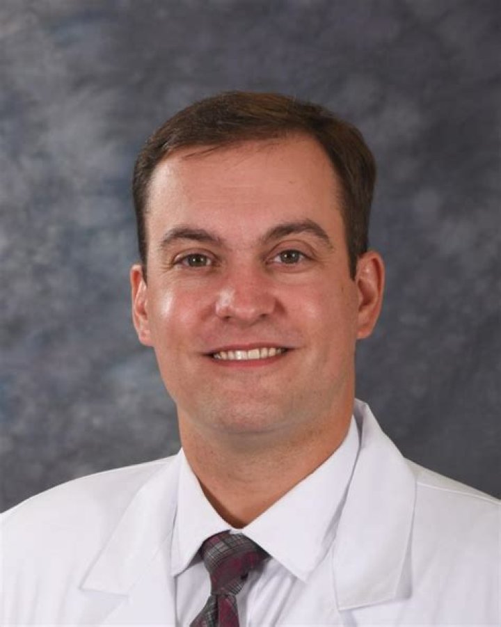 Dr. Michael Sieling, MD – Houston, TX