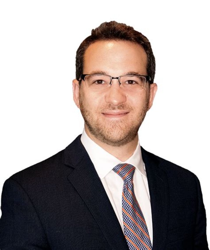 Dr. Michael Silverstein, MD – Olympia, WA