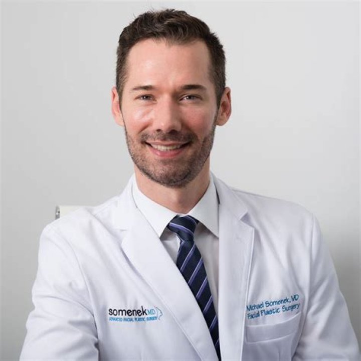 Dr. Michael Somenek, MD – Washington, DC
