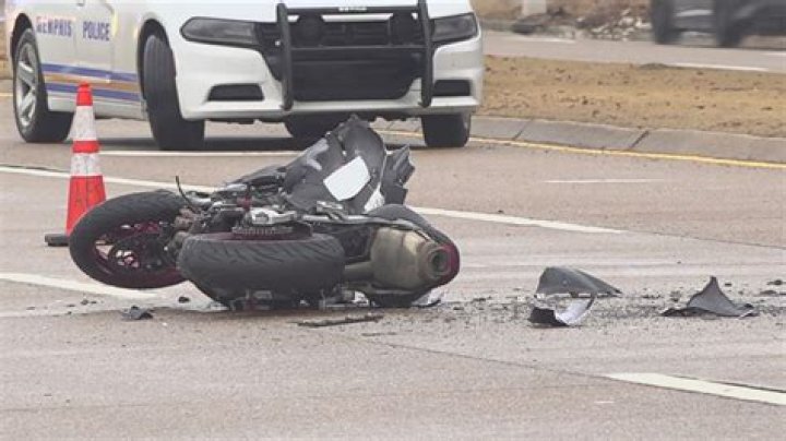 Michael Szabo died in motorcycle accident, James Lindsay charged