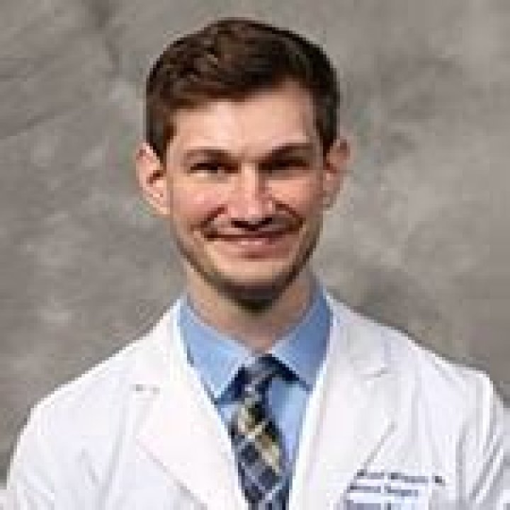 Dr. Michael Whipple, MD – Columbus, OH
