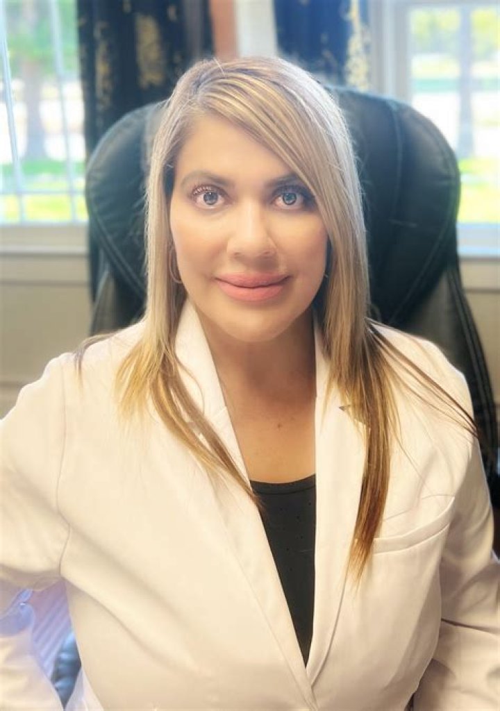 Michelle (Garcia Reyes) Garcia, PA – Riverside, CA