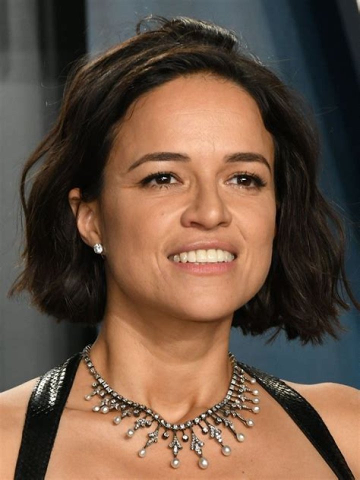 Michelle Rodriguez Biography - Facts, Childhood, Family Life & Achievements