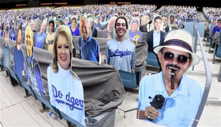 Mike Brito cause of death, wife, children, Dodgers scout, net worth