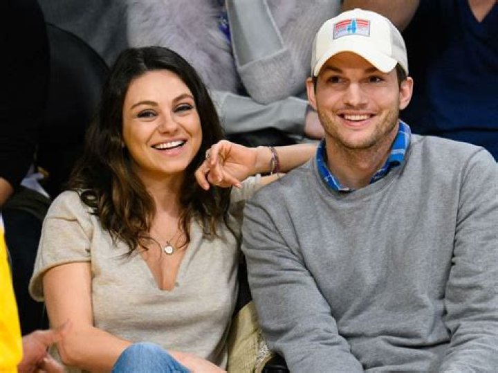 Mila Kunis Surprised Ashton Kutcher And Their 2 Kids With A Drive-Thru ‘Baby Rave’ – Check Out The Story!