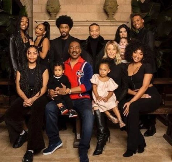 Miles Mitchell Murphy, Bio, Net Worth, Job, Height, Baby and Wife of Eddy Murphy’s Son