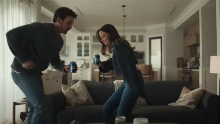 Miles Teller is the remedy for being on hold in Bud Light’s latest Super Bowl ad